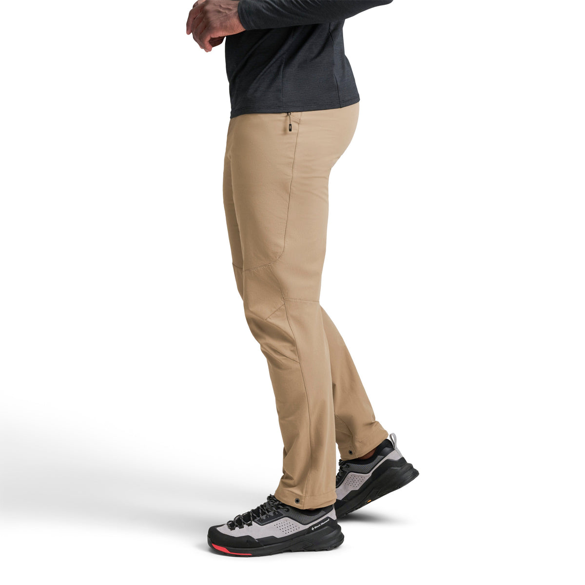 Men's Alpine Pants | Black Diamond Exclusive