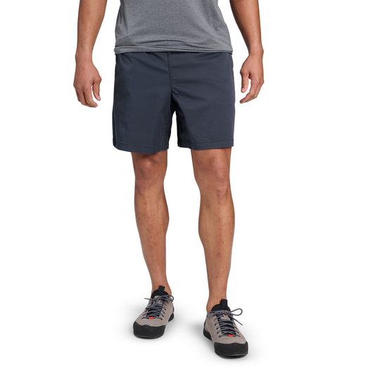 Men's Notion Shorts | Black Diamond Signature