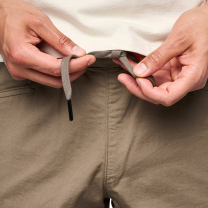 Men's Notion Shorts | Black Diamond Signature