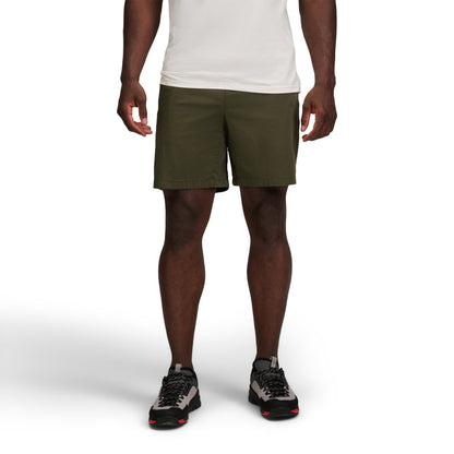 Men's Notion Shorts | Black Diamond Signature