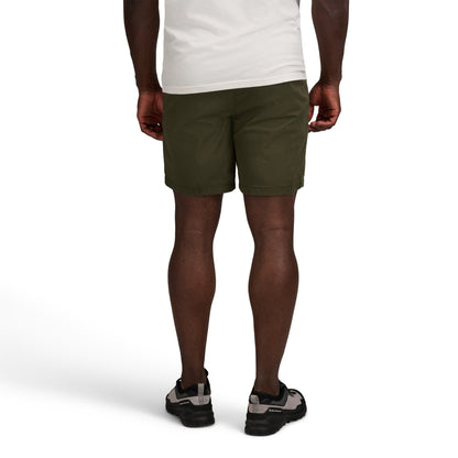 Men's Notion Shorts | Black Diamond Signature