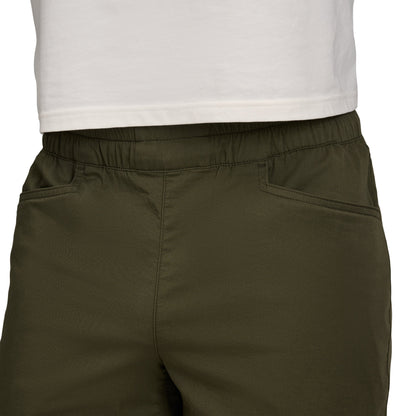 Men's Notion Shorts | Black Diamond Signature