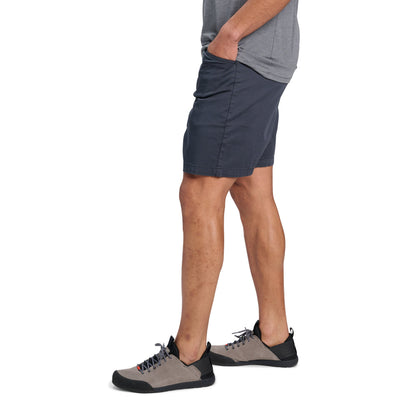 Men's Notion Shorts | Black Diamond Signature