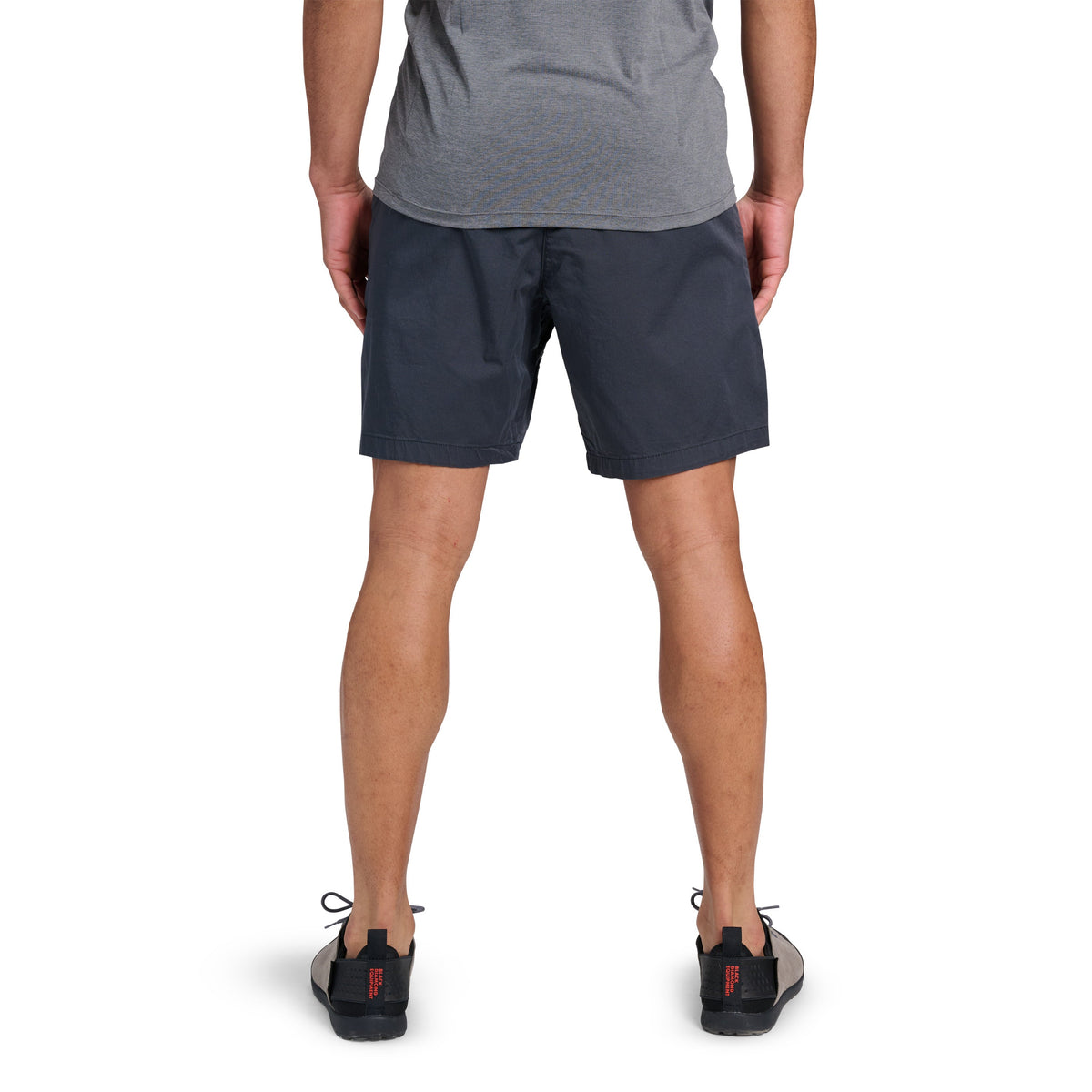 Men's Notion Shorts | Black Diamond Signature