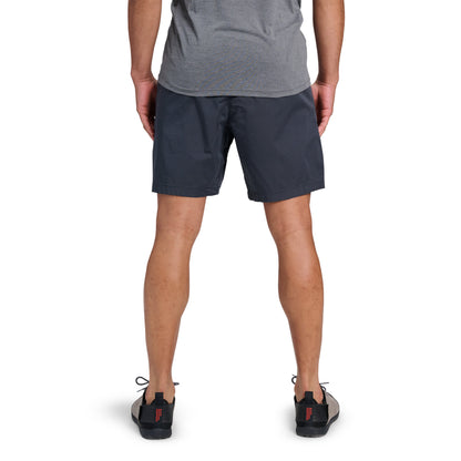 Men's Notion Shorts | Black Diamond Signature