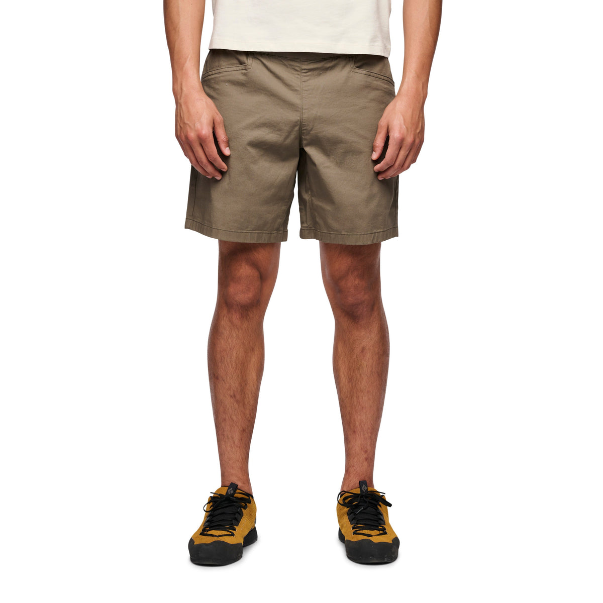 Men's Notion Shorts | Black Diamond Signature