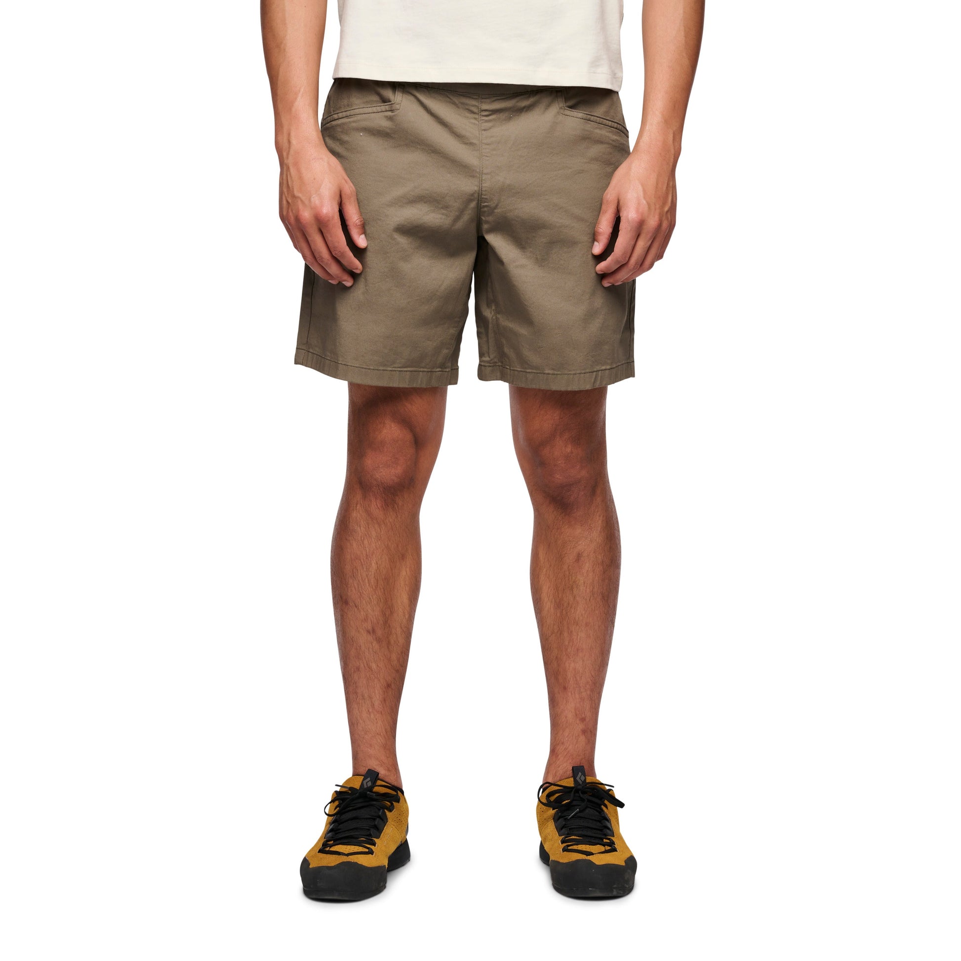 Men's Notion Shorts | Black Diamond Signature