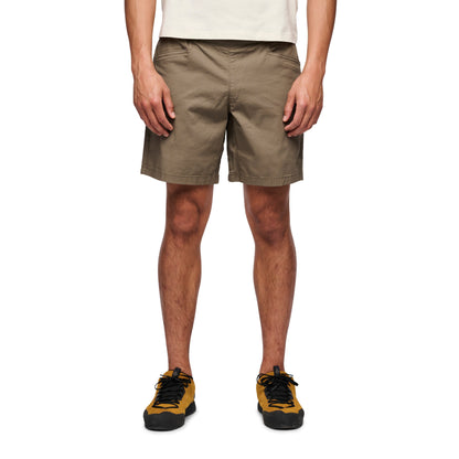 Men's Notion Shorts | Black Diamond Signature