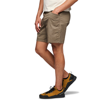 Men's Notion Shorts | Black Diamond Signature