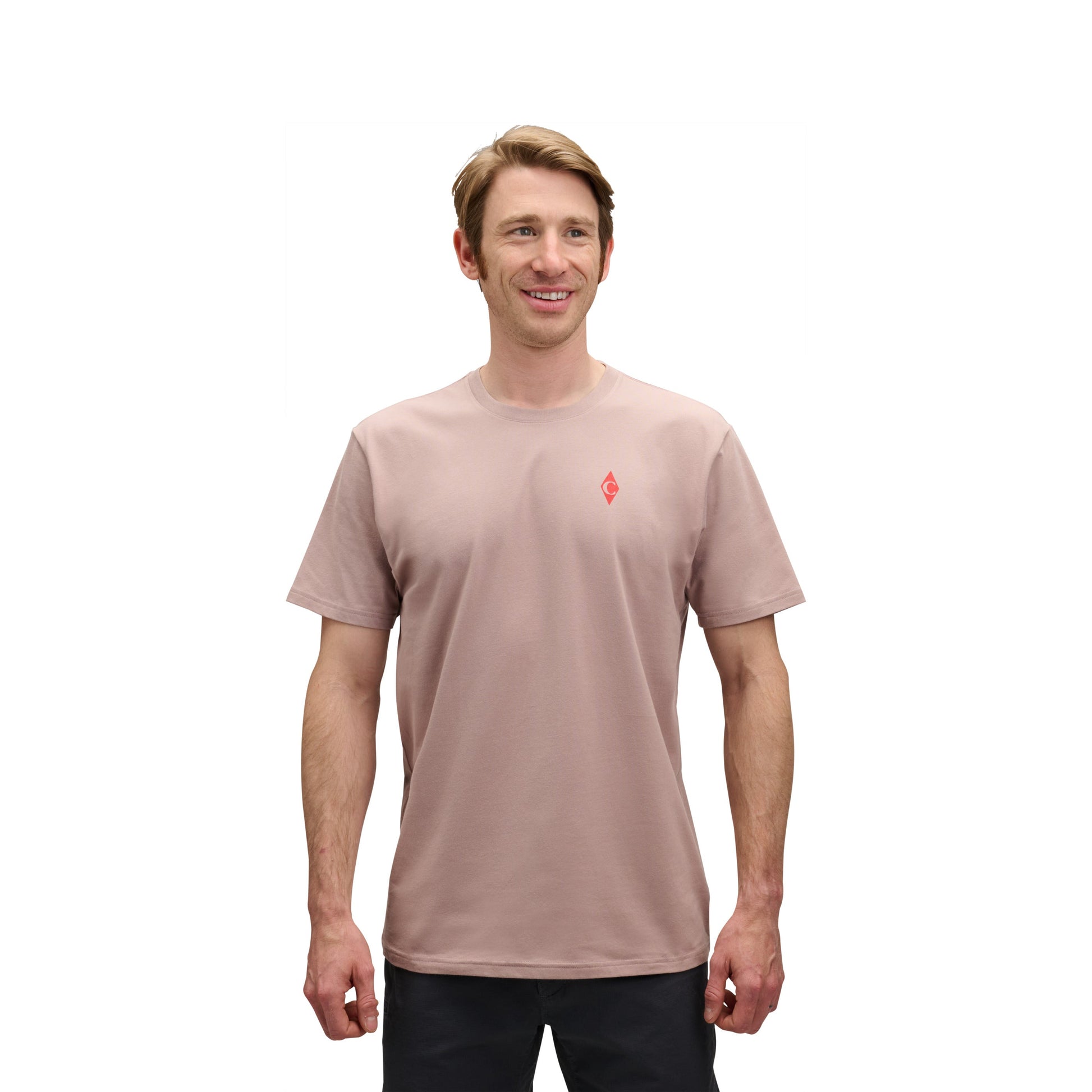 Men's BD Dragon Short Sleeve Tee | Black Diamond Classic
