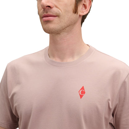 Men's BD Dragon Short Sleeve Tee | Black Diamond Classic