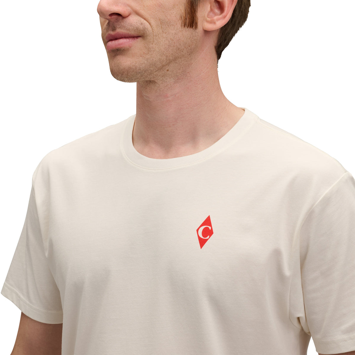 Men's BD Dragon Short Sleeve Tee | Black Diamond Classic