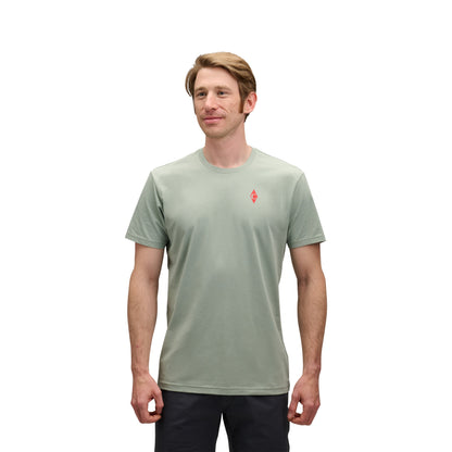 Men's BD Dragon Short Sleeve Tee | Black Diamond Classic