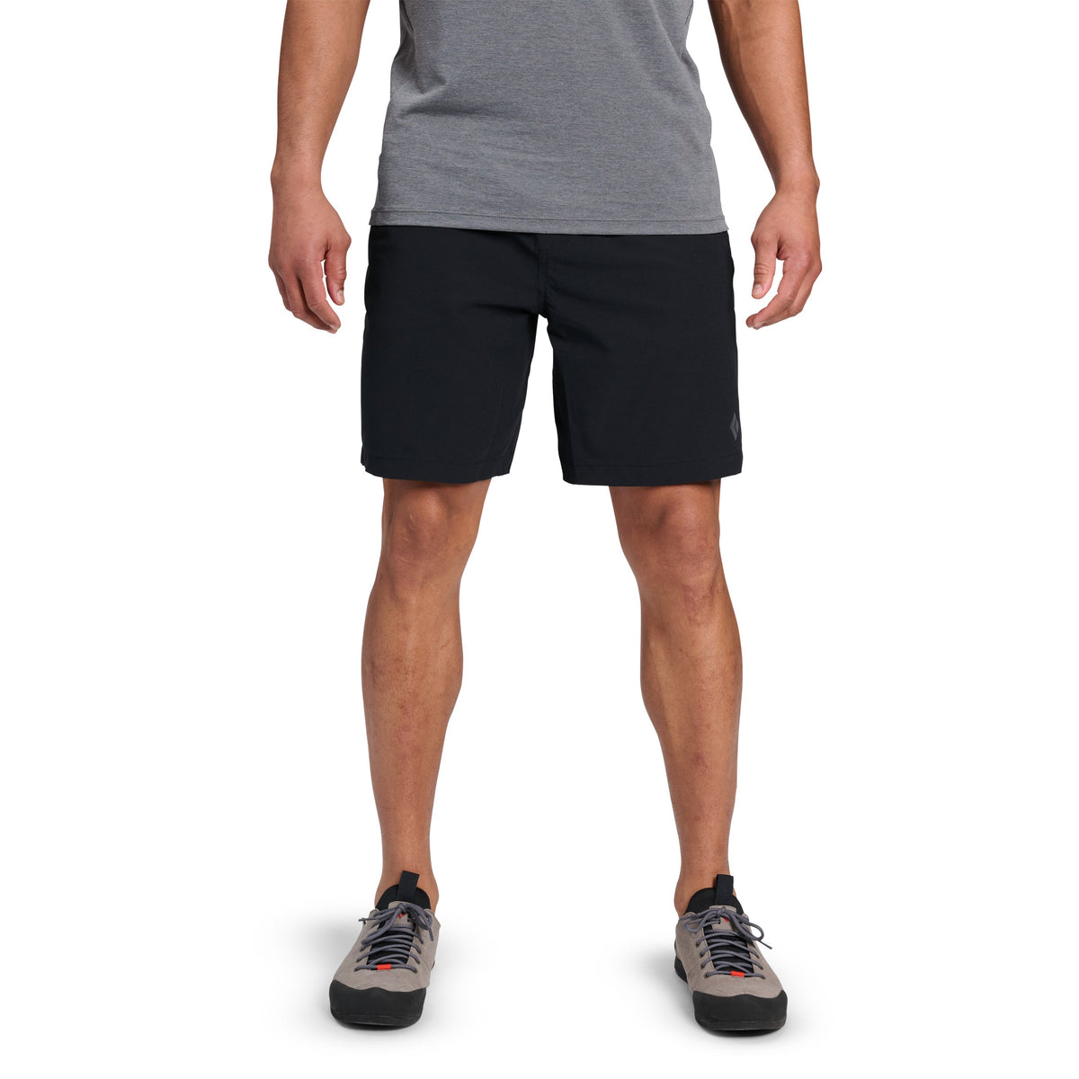 Men's Sierra Shorts 8 in | Black Diamond Essential