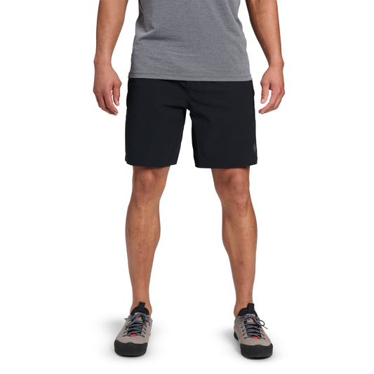 Men's Sierra Shorts 8 in | Black Diamond Essential