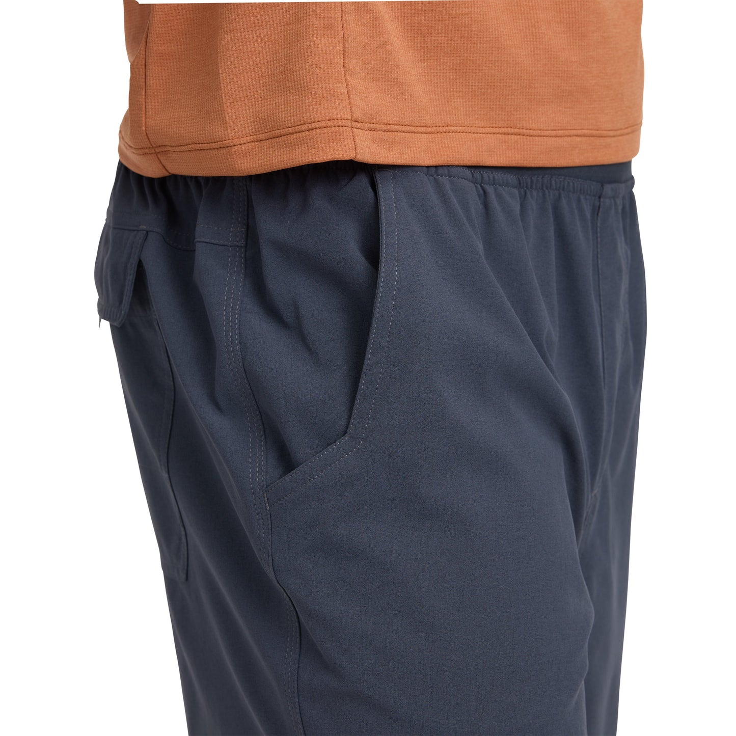 Men's Sierra Shorts 8 in | Black Diamond Essential