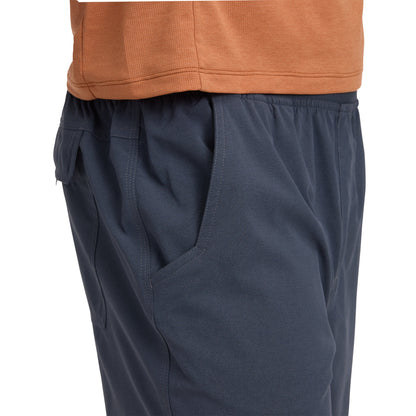 Men's Sierra Shorts 8 in | Black Diamond Essential