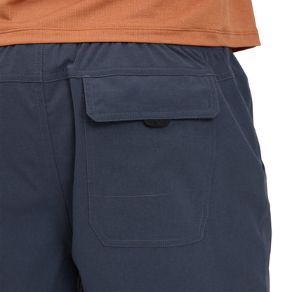 Men's Sierra Shorts 8 in | Black Diamond Essential