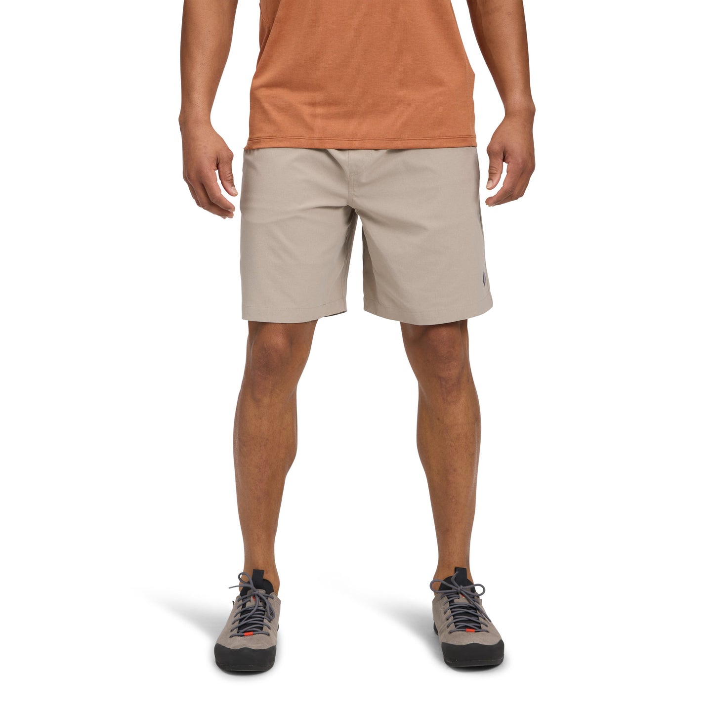 Men's Sierra Shorts 8 in | Black Diamond Essential