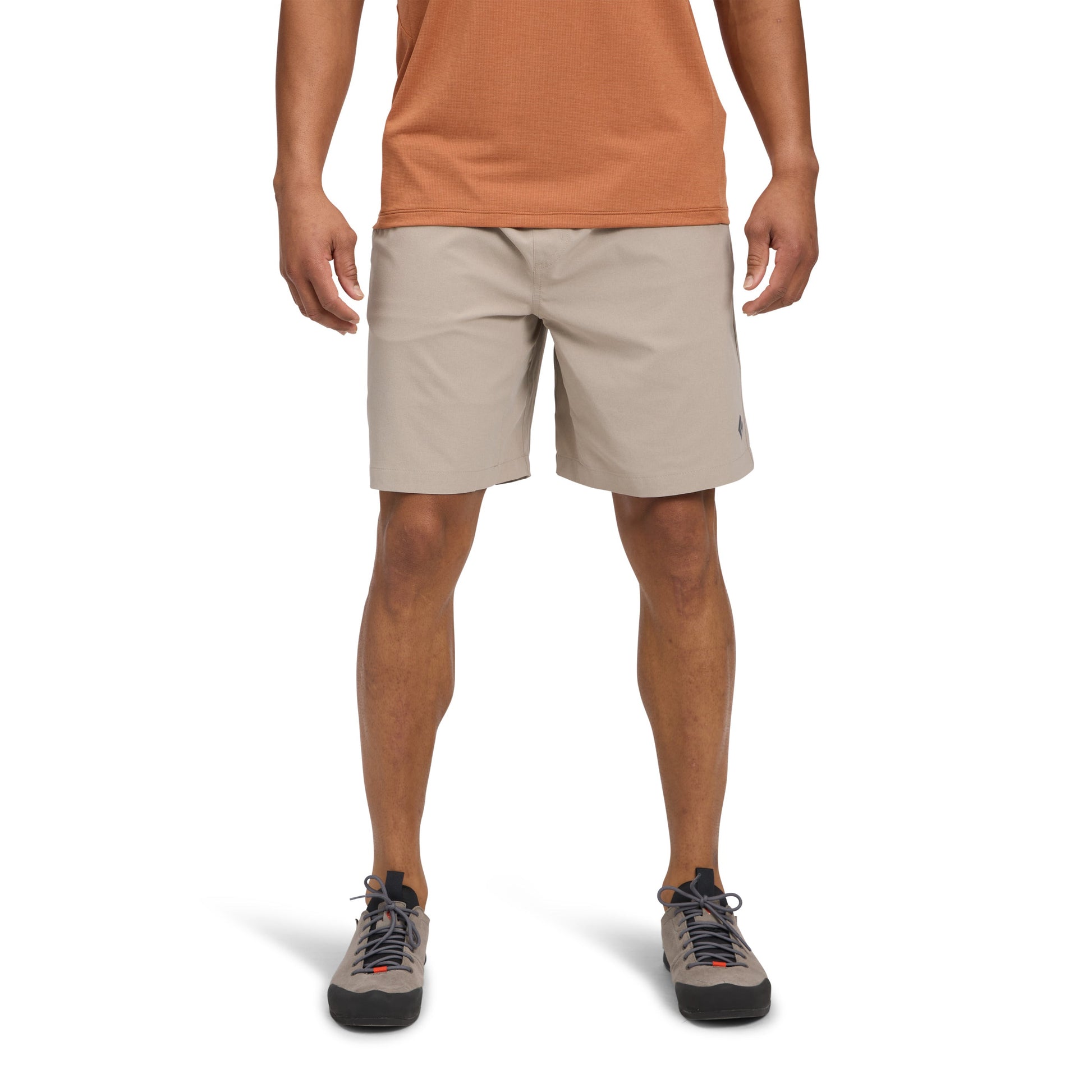 Men's Sierra Shorts 8 in | Black Diamond Essential