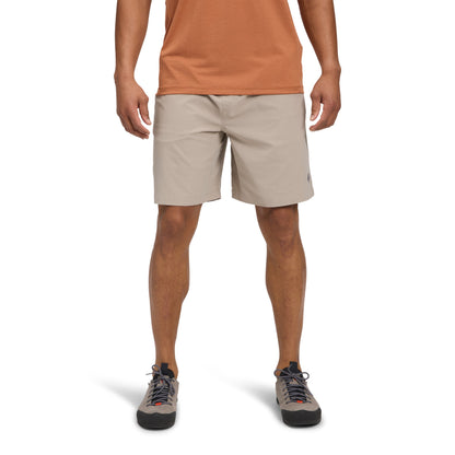 Men's Sierra Shorts 8 in | Black Diamond Essential