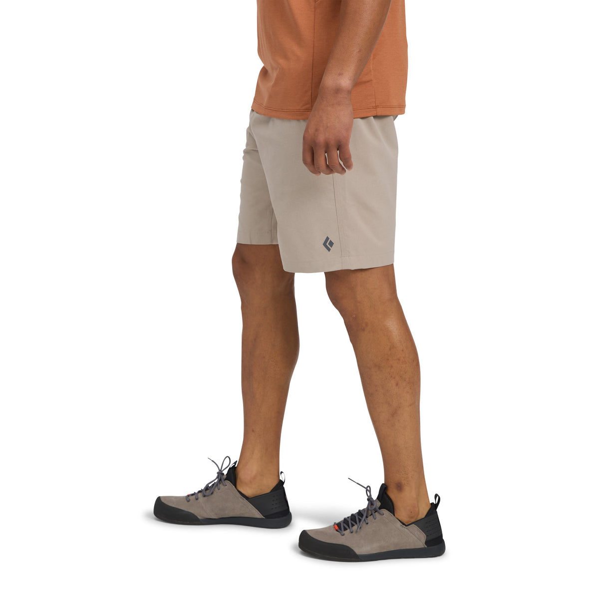 Men's Sierra Shorts 8 in | Black Diamond Essential