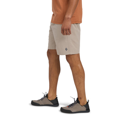 Men's Sierra Shorts 8 in | Black Diamond Essential