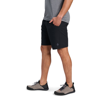 Men's Sierra Shorts 8 in | Black Diamond Essential