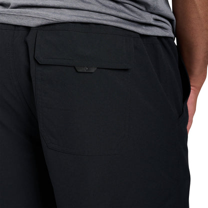 Men's Sierra Shorts 8 in | Black Diamond Essential