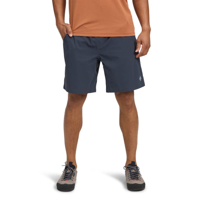 Men's Sierra Shorts 8 in | Black Diamond Essential
