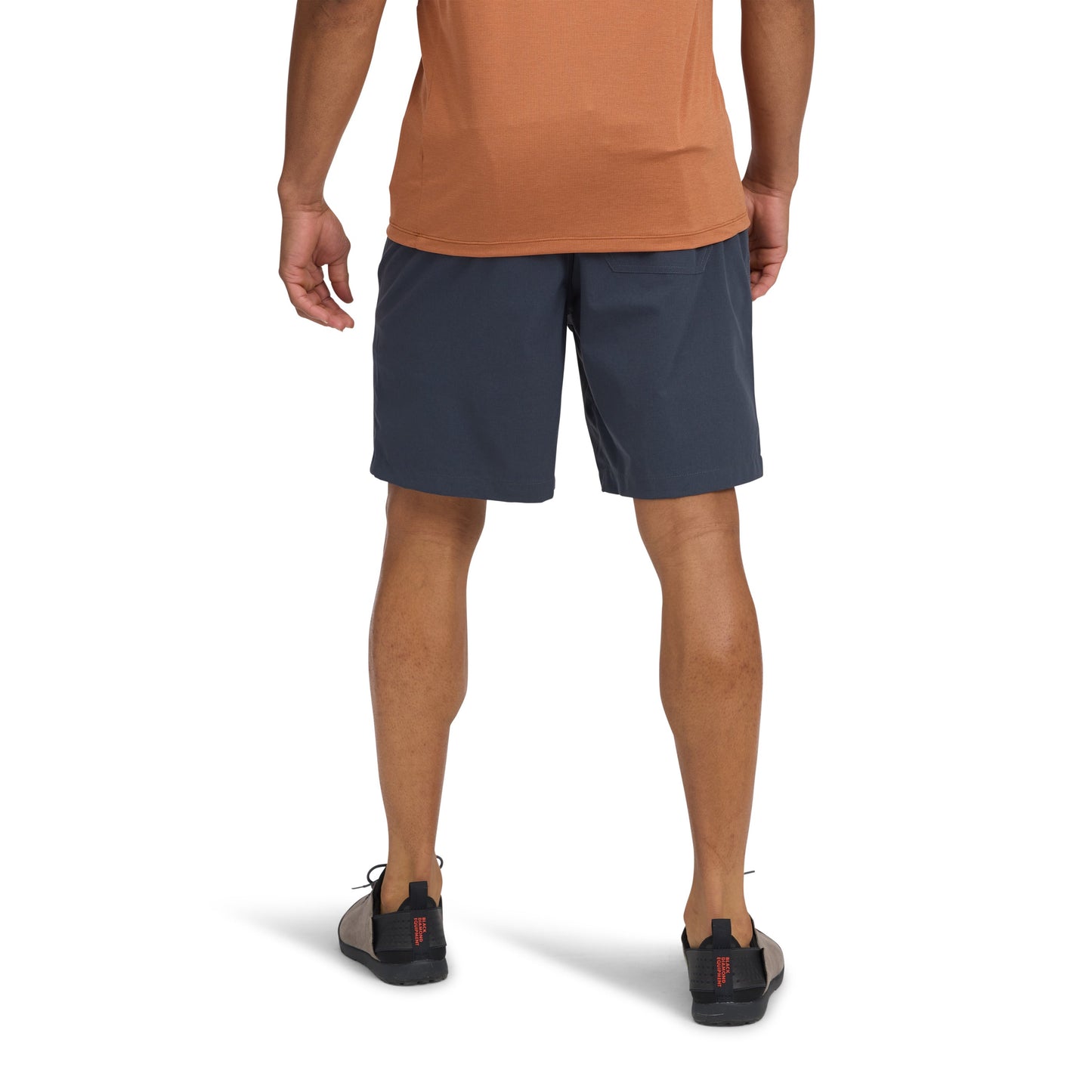 Men's Sierra Shorts 8 in | Black Diamond Essential