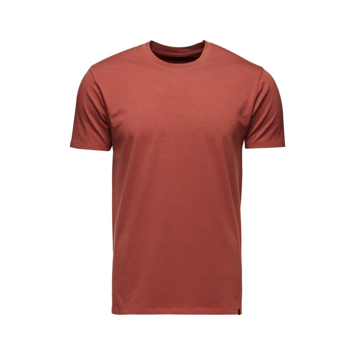 Men's BD Stripe Short Sleeve Tee | Black Diamond Everyday