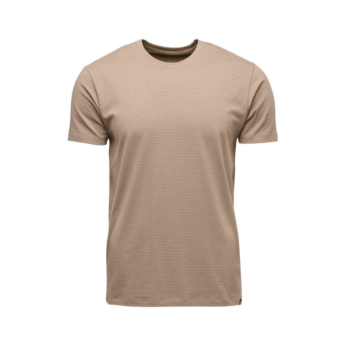 Men's BD Stripe Short Sleeve Tee | Black Diamond Everyday