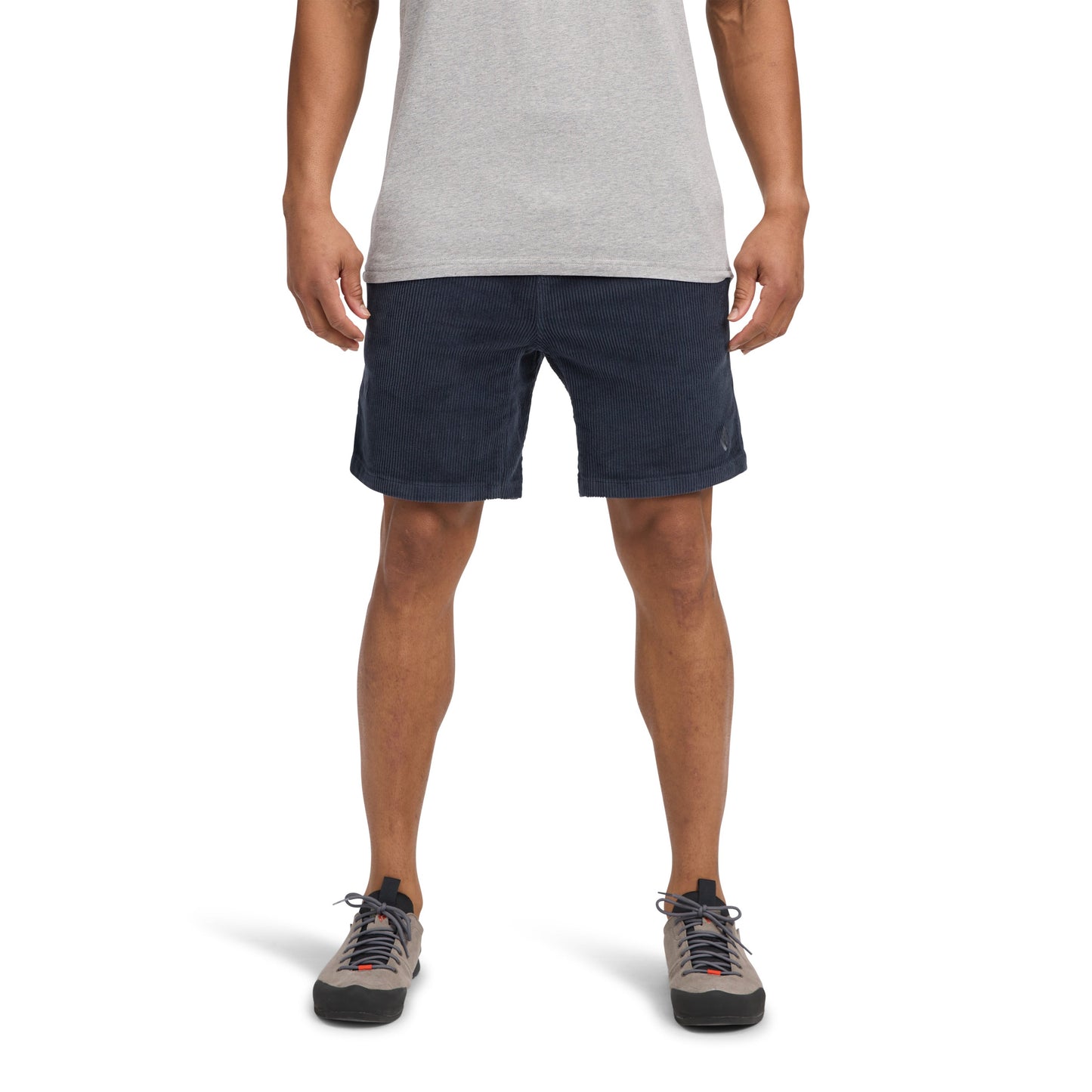 Men's Dirtbag Corduroy Shorts | Black Diamond Value