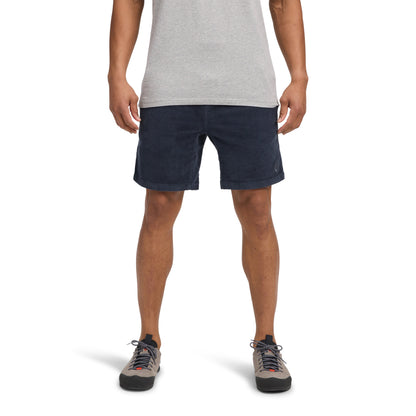 Men's Dirtbag Corduroy Shorts | Black Diamond Value