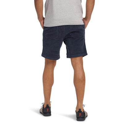 Men's Dirtbag Corduroy Shorts | Black Diamond Value