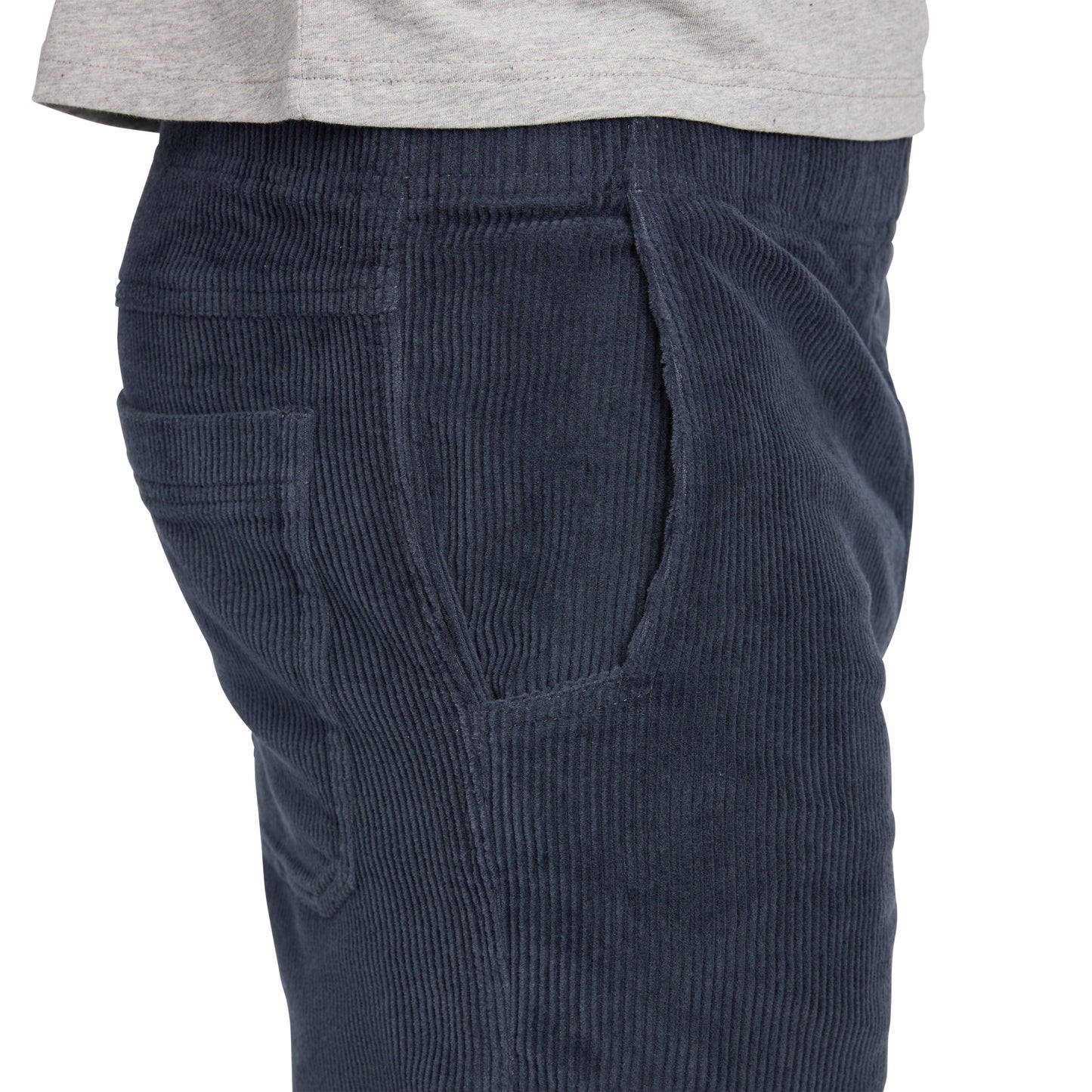 Men's Dirtbag Corduroy Shorts | Black Diamond Value