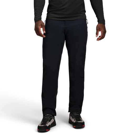 Men's Alpine Hybrid Pants | Black Diamond Great Value