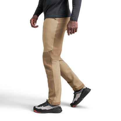 Men's Alpine Hybrid Pants | Black Diamond Great Value