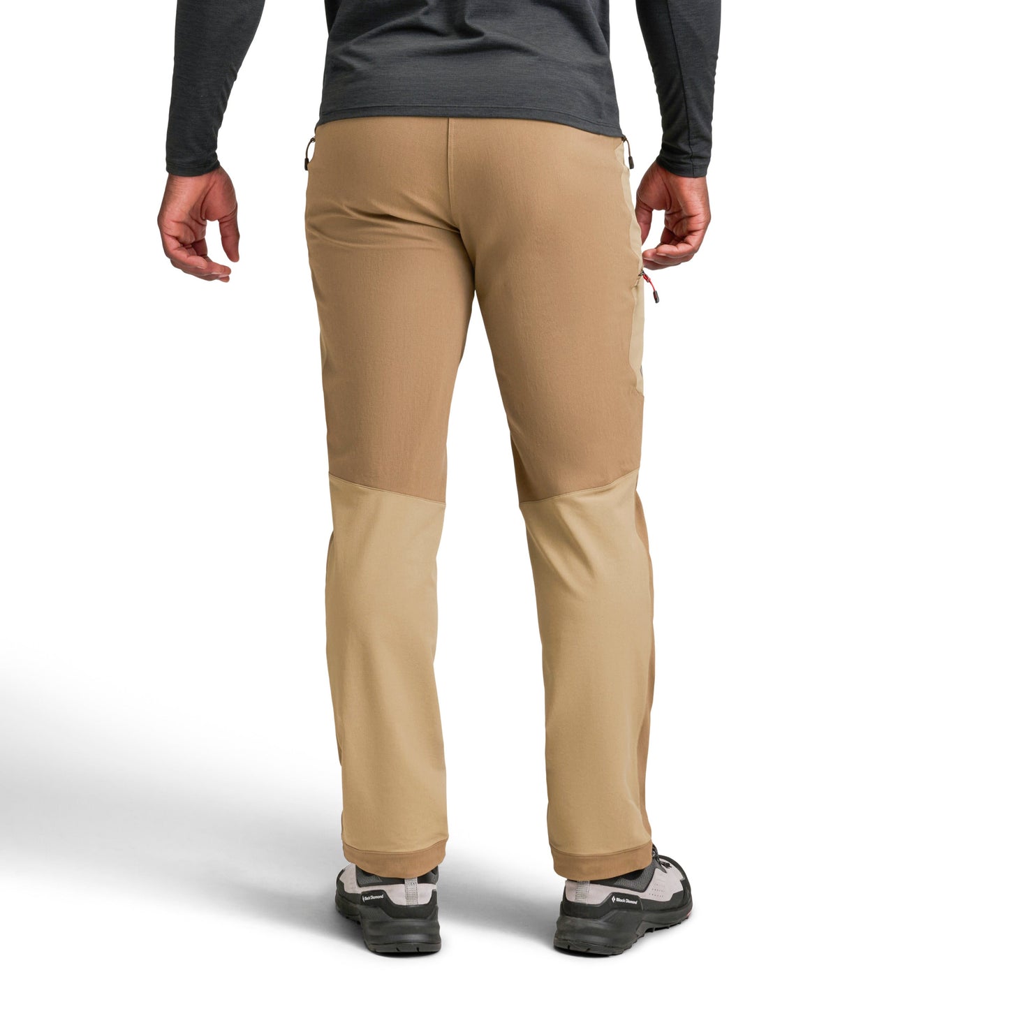 Men's Alpine Hybrid Pants | Black Diamond Great Value