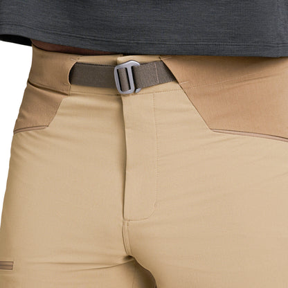 Men's Alpine Hybrid Pants | Black Diamond Great Value