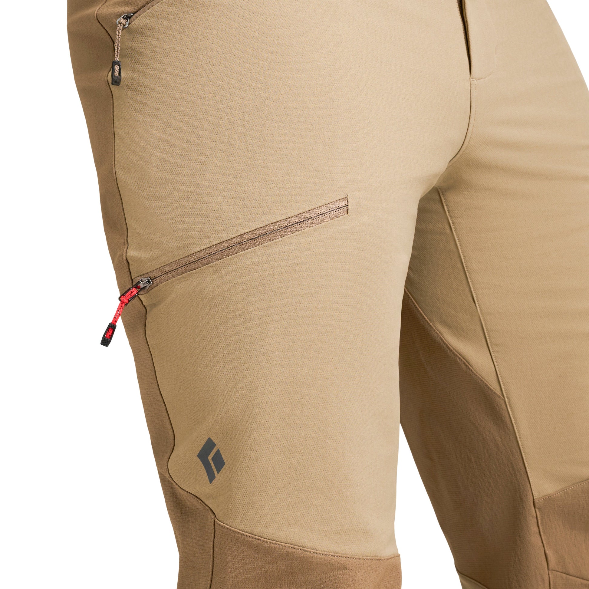 Men's Alpine Hybrid Pants | Black Diamond Great Value