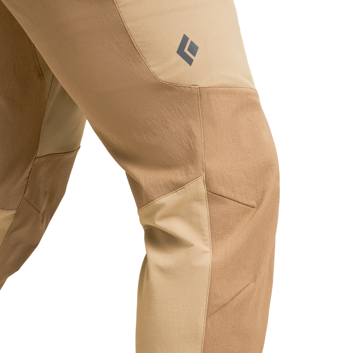 Men's Alpine Hybrid Pants | Black Diamond Great Value