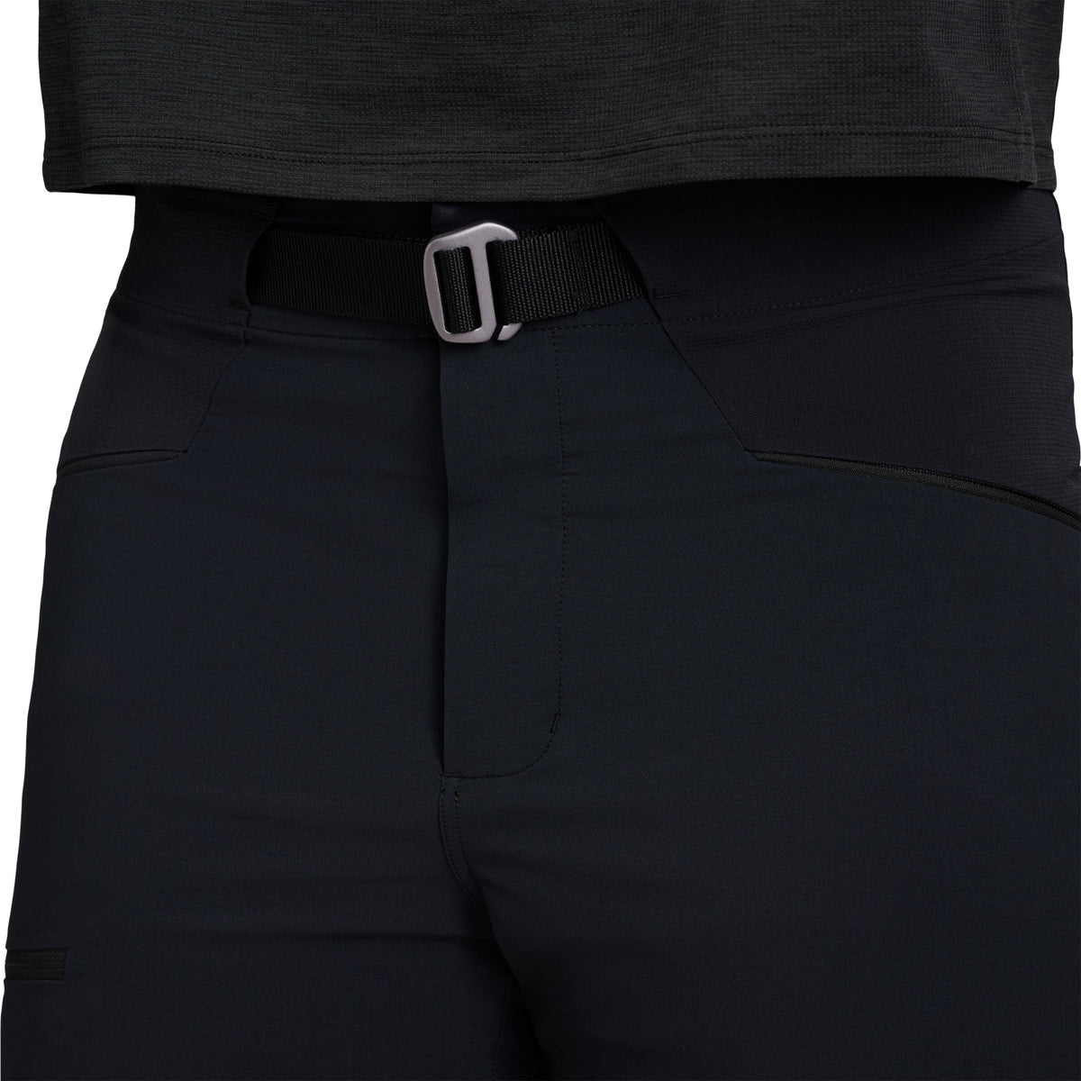 Men's Alpine Hybrid Pants | Black Diamond Great Value