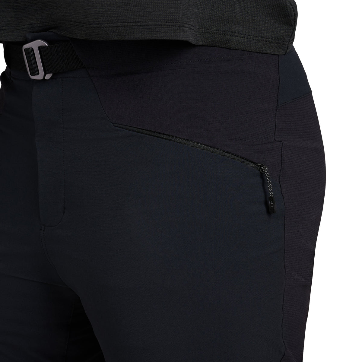 Men's Alpine Hybrid Pants | Black Diamond Great Value