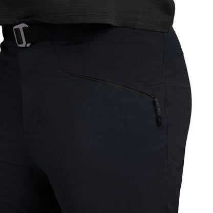 Men's Alpine Hybrid Pants | Black Diamond Great Value