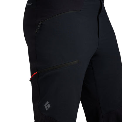Men's Alpine Hybrid Pants | Black Diamond Great Value