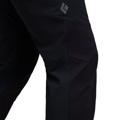 Men's Alpine Hybrid Pants | Black Diamond Great Value