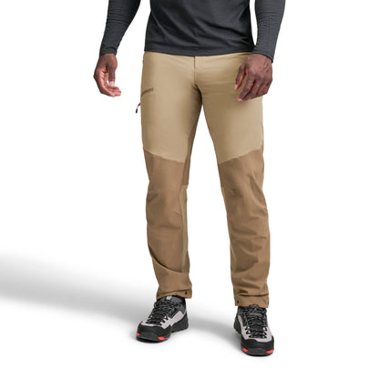 Men's Alpine Hybrid Pants | Black Diamond Great Value