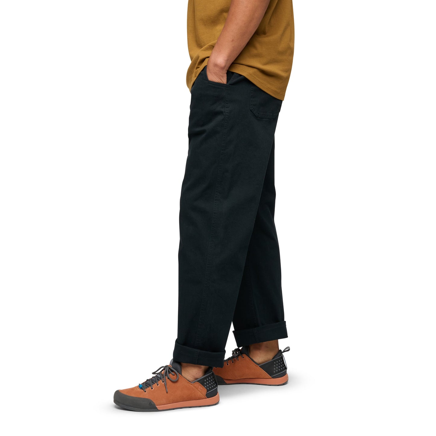 Men's Dirtbag Pants | Black Diamond Popular